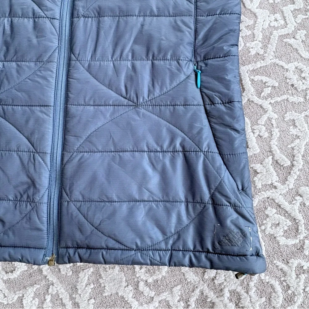 EMS Ascent Series Women’s Insulated Vest